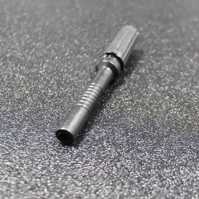 Kinz customized sensor fiber connecter optical fiber jumping line big meridian optical cable