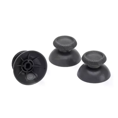 High Quality P5 Handle Rocker Cap Mushroom Head Set 3D Plastic Joystick Button Thumb Stick Cap for P5 Console