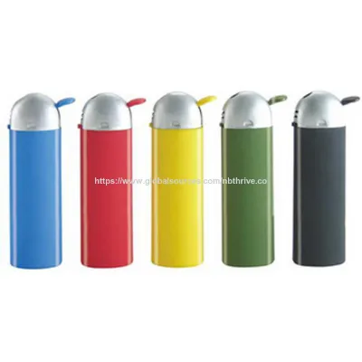 Refillable Gas Lighters, Electronic, 8.03cm