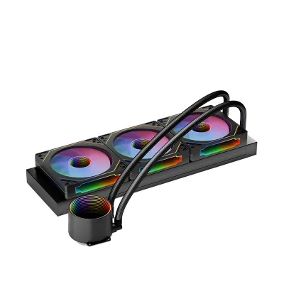 Bulk Order Pc Cooling Fan Rgb Cooling Fan 120mm case Fan Lian Li Uni Fan Sl-infinity