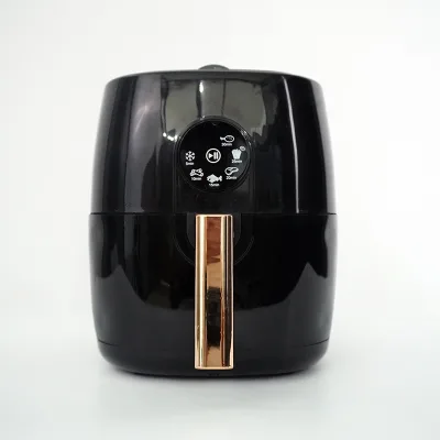 Wholesale Smart Electric Air Fryer with Visible Window Multi-functional Air Fryer with Overheat Protection for Household KA19003