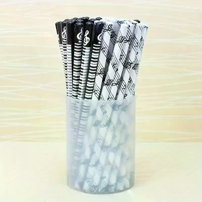 Wooden Pencil Student Wooden Pencil