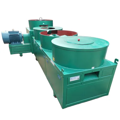 DADI Machinery 2025 Hot Sale Farm Manure Granulator Organic Fertilizer Making Machine CE Certified Free Installation Guide
