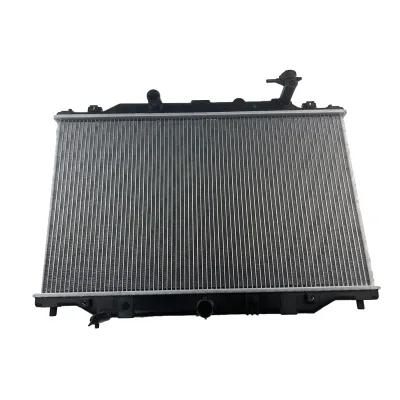 Auto Cooling Parts Automatic Transmission Engine Radiator PE7W-15-200 for Mazda CX-5 2nd Gen
