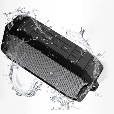 Surround Sound Studio PA Mini Smart Stereo Best Outdoor Sport Echo Motorcycle Wireless Portable Waterproof Speakers Buetooths