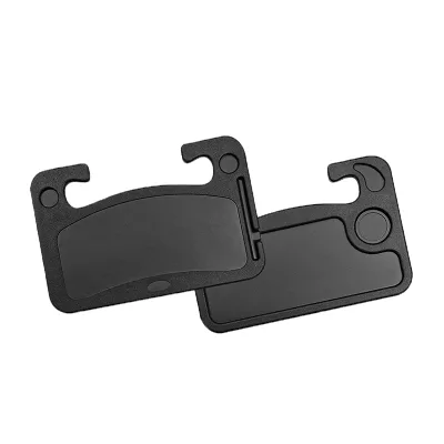 Universal Car Steering Wheel Rolling Lightweight Tray Table for Food Drink Laptop