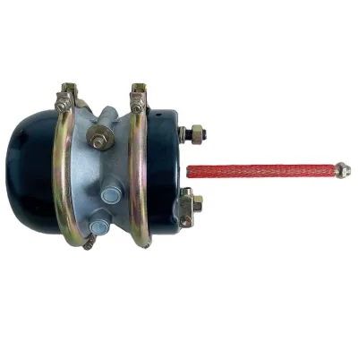 Factory Wholesale Heavy Duty Truck Parts T3030DD Air Spring Brake Chamber for Truck Drum Axle