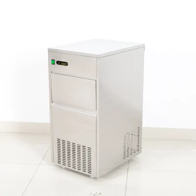 Mini Bullet Ice Maker Portable Ice Maker for bar KTV