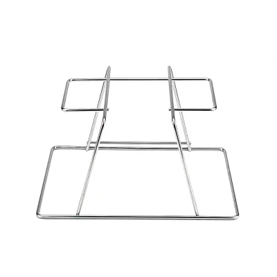 Wire Shelving Rack for Storage, Display, and Organization Projects