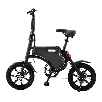 Hot Electric Bike Disc Brake Electric Bicycle Parts Factory Warehouse for Adult