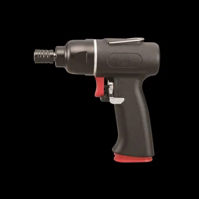 High Quality One-Handed Air Pneumatic Screwdriver Easy to Operate
