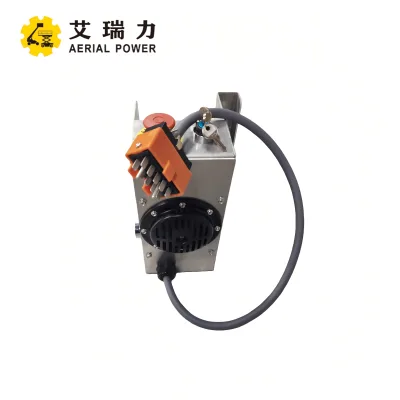 Platform Control Box Assembly 130028 For Skyjack Scissor Lift 3220 3226 4620 4626 4632 4830
