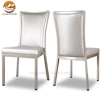 HM-A22 Wholesale Event Restaurant Dining Chair Wedding