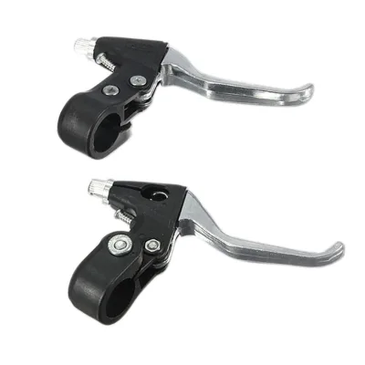 Aluminium Alloy Mountain Bicycle Bike Handle Brake Levers Caliper Gear Tool