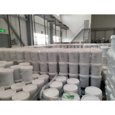 OEM Customizable 1kg PE Bag of Refined Chicken Oil/Fat for Seasoning for Industrial/Commercial Restaurants