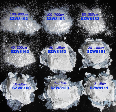 White Pigment Organic Pigment Powder for Cosmetic