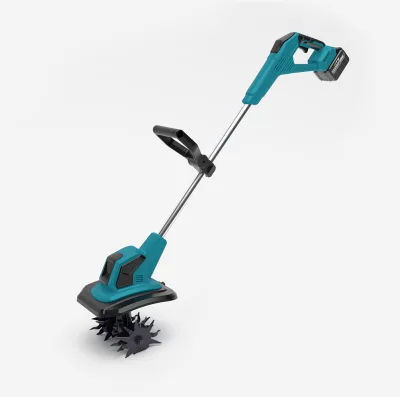 DTWA3-0016 New Lithium Ion Small Household Adjustable Handle Mini Cultivator