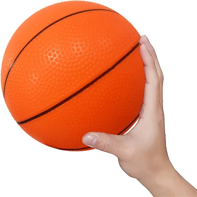 China Cheap OEM Custom Customized Promotional PVC Vinyl Beach Basketball for Kids Wholesale