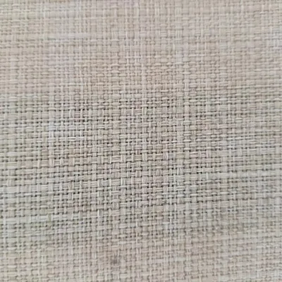 High End Customized Flame Retardant Waterproof Blackout PP Mesh Sofa Upholstery Fabric