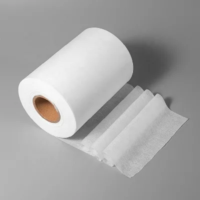 PP Spunbond Meltblown From China Disposable Face Mask Raw Material Supplier