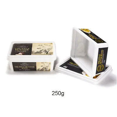 250g and 500g Margarine Spread Tub
