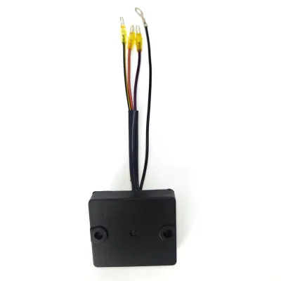 High Quality Imported Outboard Engine Parts OEM REV LIMITER ASSY New Condition Outboard Spare Parts