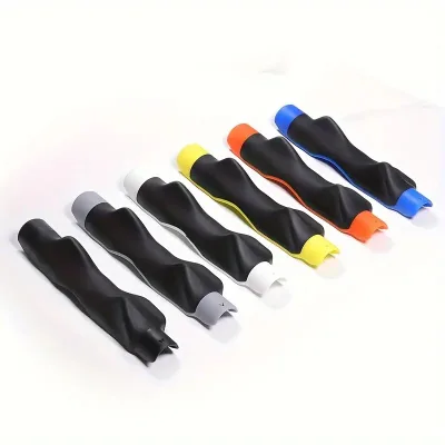 Perfect Grip Trainer Golf Swing Training Equipment Hand-type Corrector for Auxiliary Practice Grip Gesture