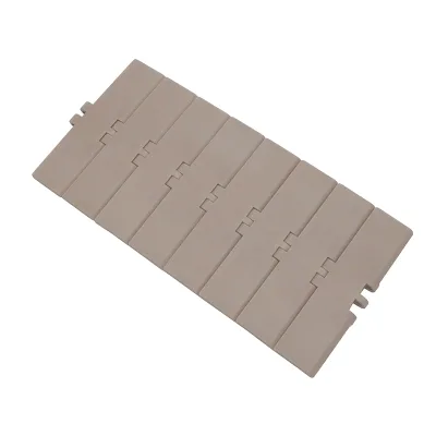 H805 K325 Single Hinge Chains Flat Top Conveyor Chain,Slat Conveyor Chain