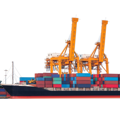 Sea Shipping to Thailand China Freight Forwarder FCL&LCL Sea Shipping to Singapore
