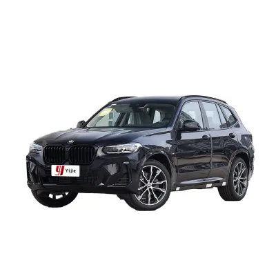 B-M--W X3 Suv Mini Auto X3 Suv Family Online Cheap Price Dark R20 Euro VI Petrol Electric Options Aluminium Alloy