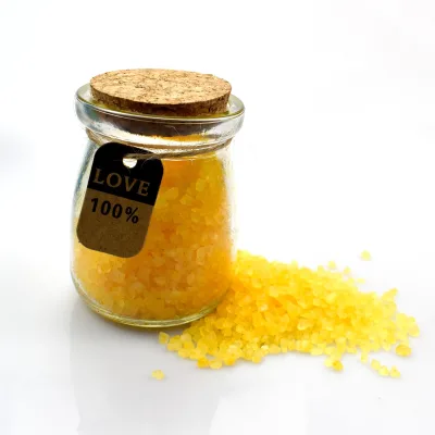 Private Label Foot Bath Salt Soak Spa Salt Pedicure Deluxe Crystal Sea Salt Soaks for Foot Spa