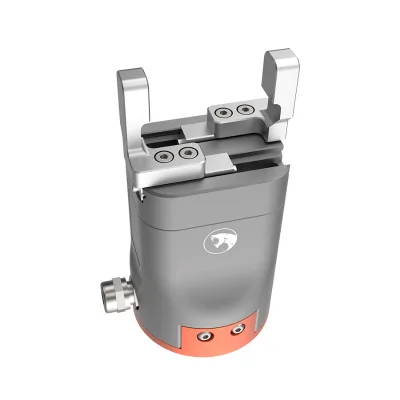 Newly Produced Electric Gripper Z-EFG-C50 Electric Gripper 35mm Hand Claw Adjustable for Drawing Robot