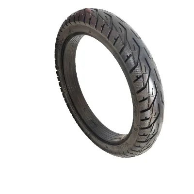 16 X2.50 Solid Tire Anti Puncture Solid Tires 16 Inch Tires
