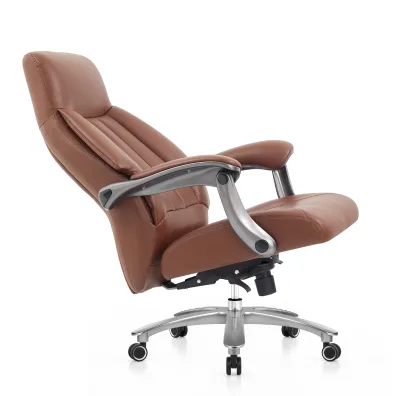 Custom Support Reclining Office Chair boss Chair Office 150kg