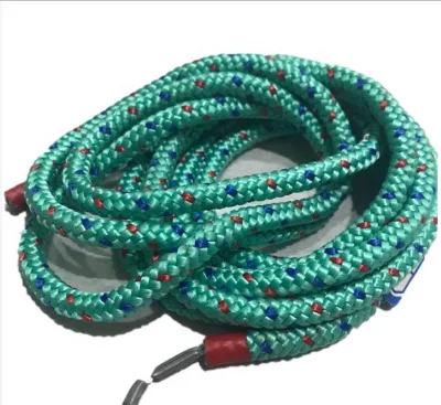 Hot Selling Twisted Weave High-Strength Durable Lead Core Rope Corrosion Resistant Lead Core Rope