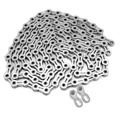 TIPSUM X11SL Road MTB Bike 11s 118L Hollow Chain