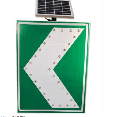Customized Road Signs Warning Sign Traffic Signs