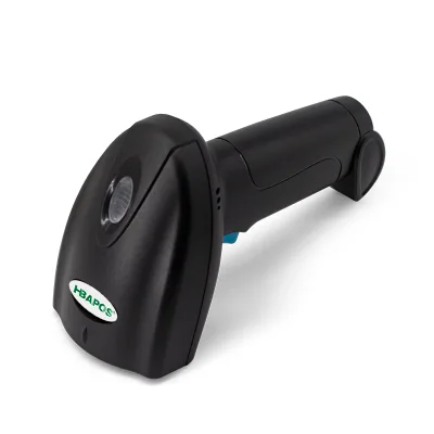 High Scan Speed Wireless Barcode Reader Serial Arduino Conveyor Barcode Scanner