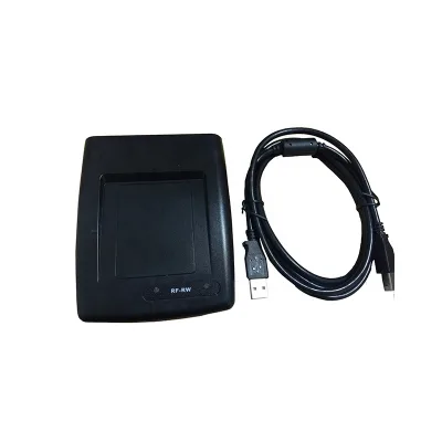 Hotel Security System Smart Card Reader Device Hotel Lock RFID Card Encoders