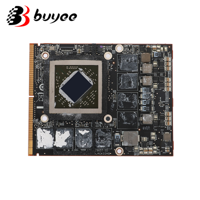 Genius Video Card for iMac 27" Year 2009-2010 A1312 HD6970 1GB Graphic Card