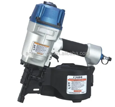 Bostich Coil Nailer Gun CN55/CN70/CN80/CN90 for Wooden Pallets Decking