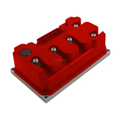 ELYX-12-80 48-72V 260A Brushless DC Motor Controller for Electric ATV Motorcycle Scooter Controller