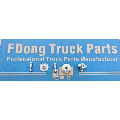 Button for Japanese Truck Spare Parts