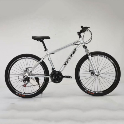 27.5/29 Inch Hydraulic Disc Brake Mountain Bike Cuadro Bicicletas Mtb Trek Mountain Bike Full Suspension Mtb Bicycle
