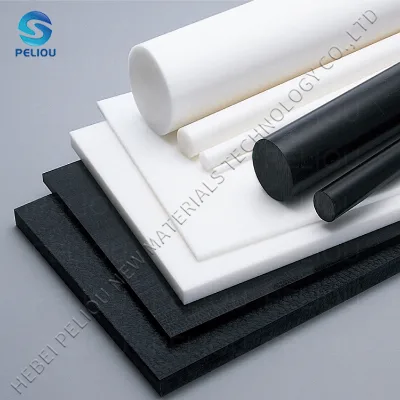 Engineering Plastics Delrin POM C Rod