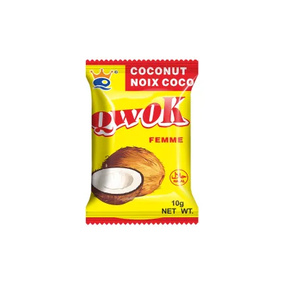 10g/sachet Coconut Stock Powder
