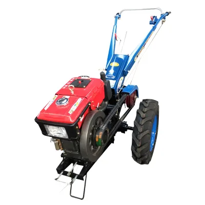 Rubber Track Tractor High Efficient Mini Tractor for Farming