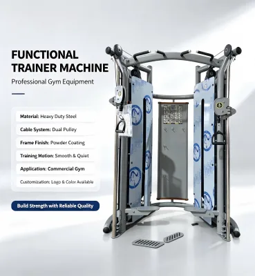 Ultimate Multi-function Adjustable Chest & Arms Steel Flying Bird Pull-down Machine High Quality Commercial Use