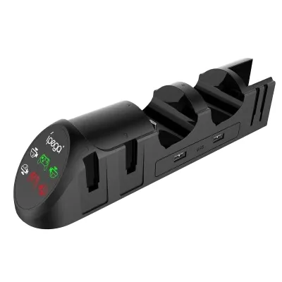 All in 1 Storage Stand Charging Dock Station for Nintendo-switch joy Controllers Charging Stand for Switch Controllers
