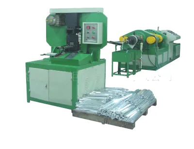 High Quality Solder Stick Extrusion Press /Advanced Solder Stick/bar Extrusion Machine
